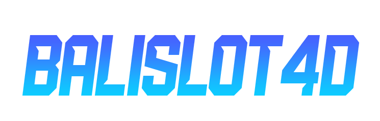 Balislot4D